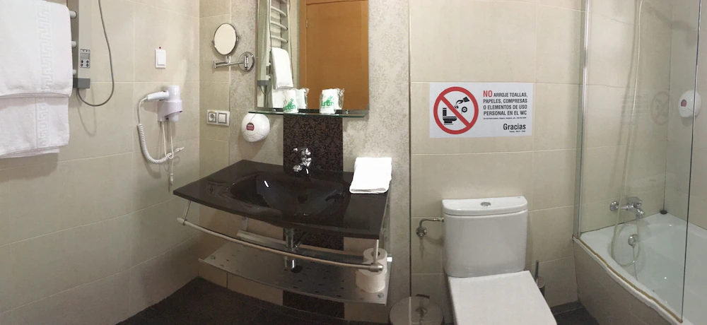 Hotel Ibi