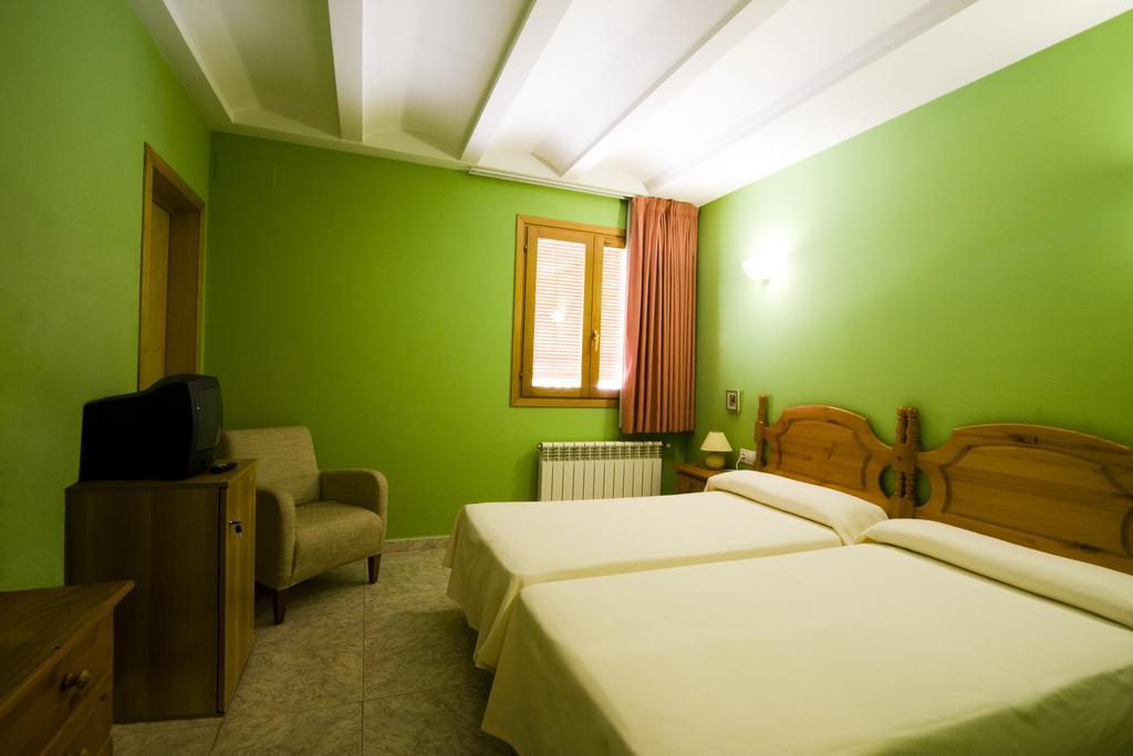 Hotel de Jerica