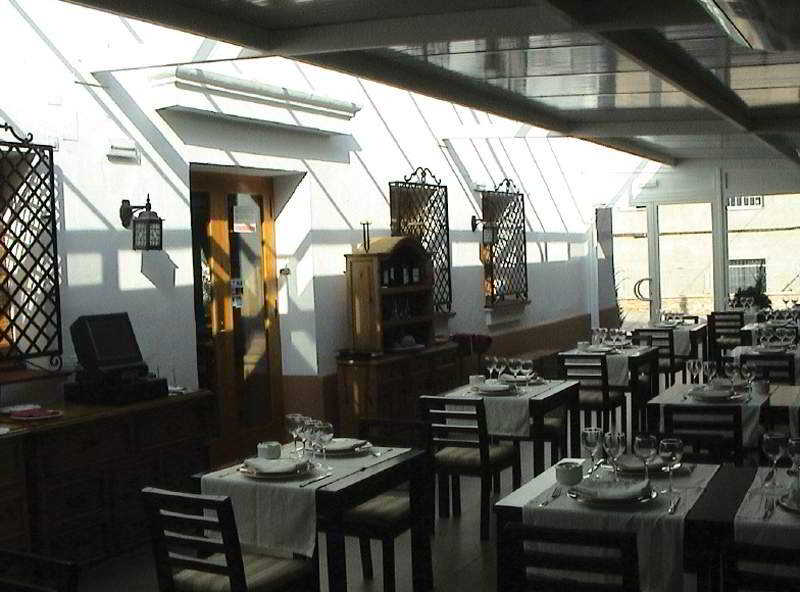 Hotel de Jerica