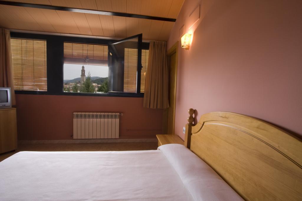 Hotel de Jerica