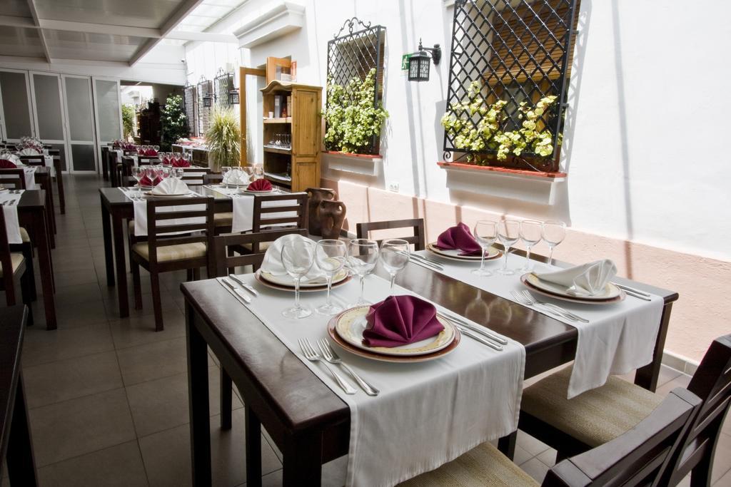 Hotel de Jerica