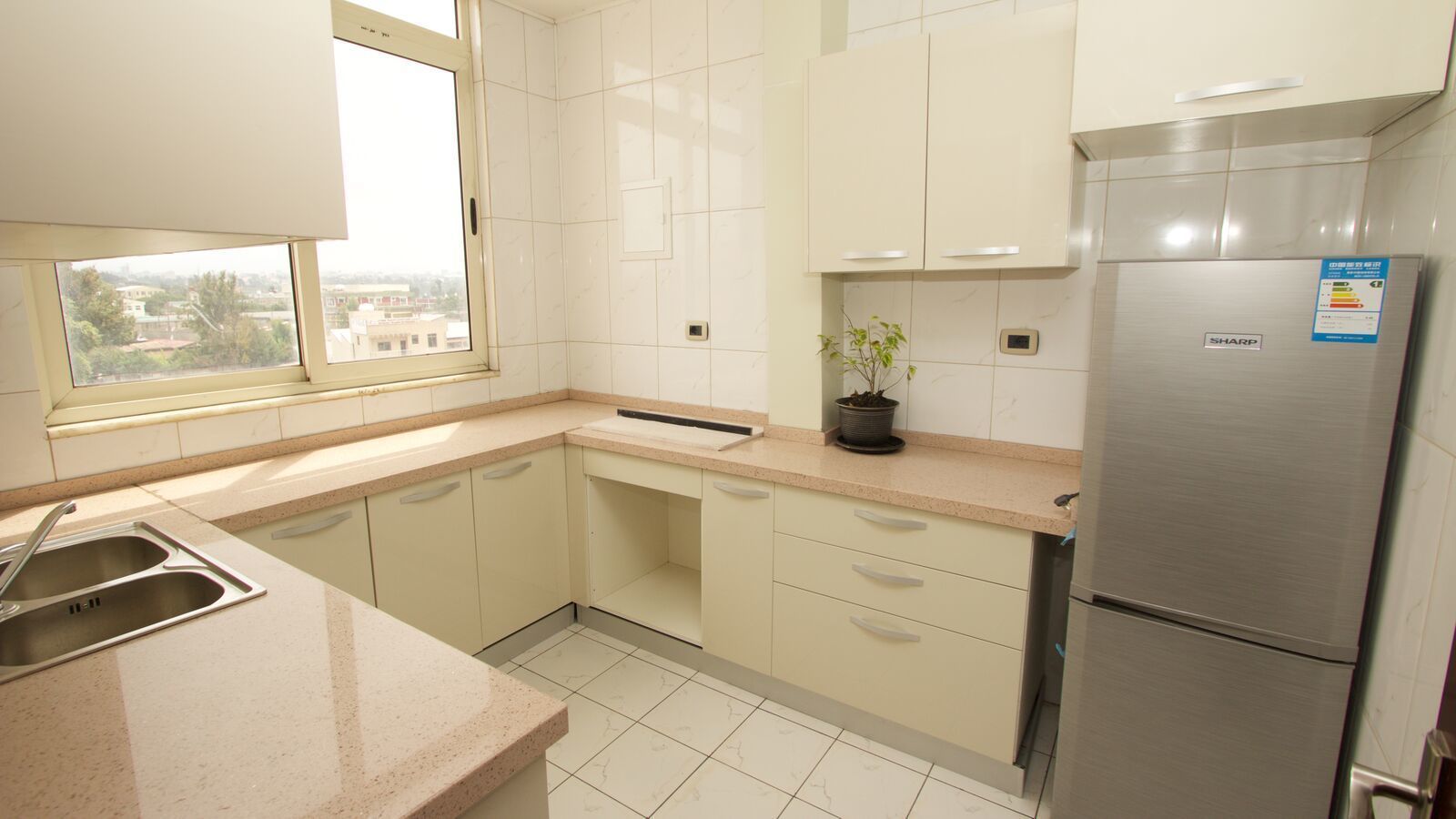 Bealeta Hotel Apartment