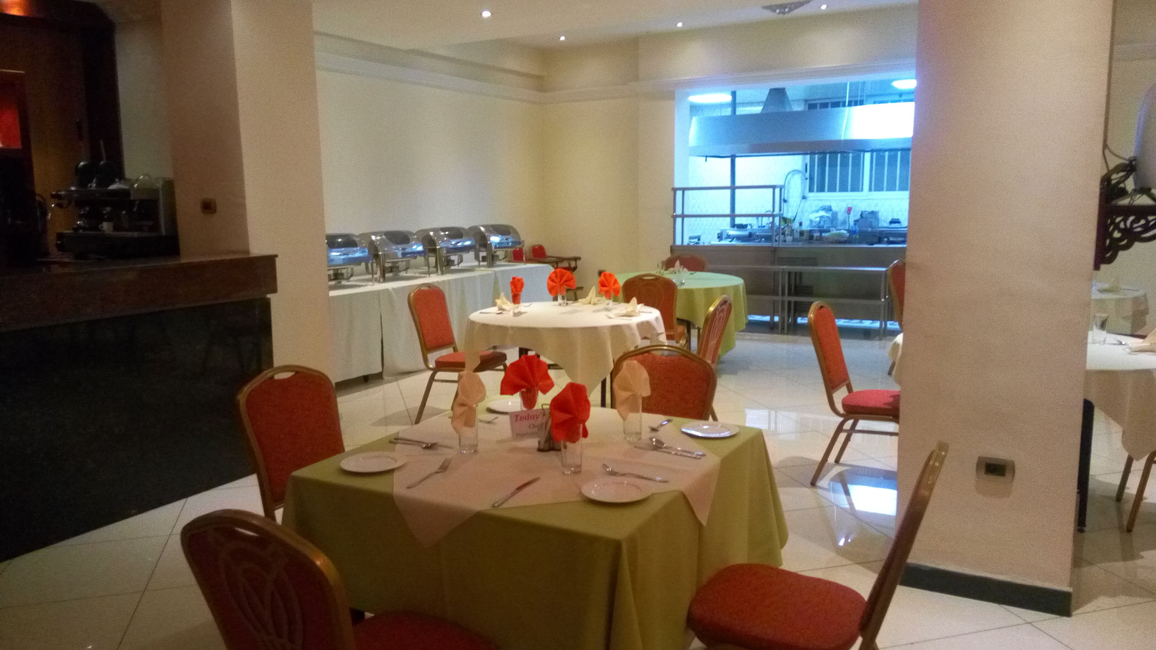 Bealeta Hotel Apartment