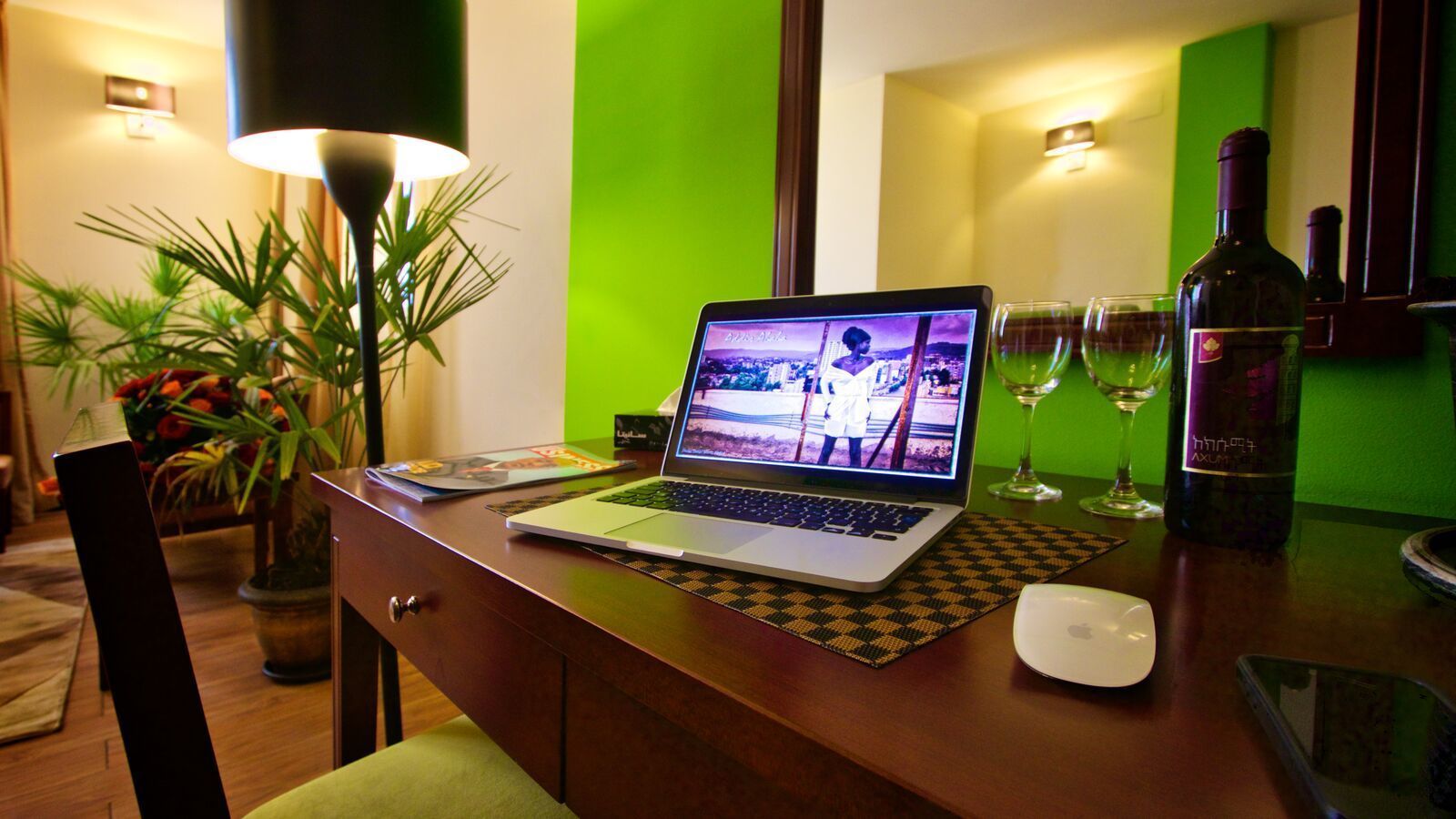 Bealeta Hotel Apartment