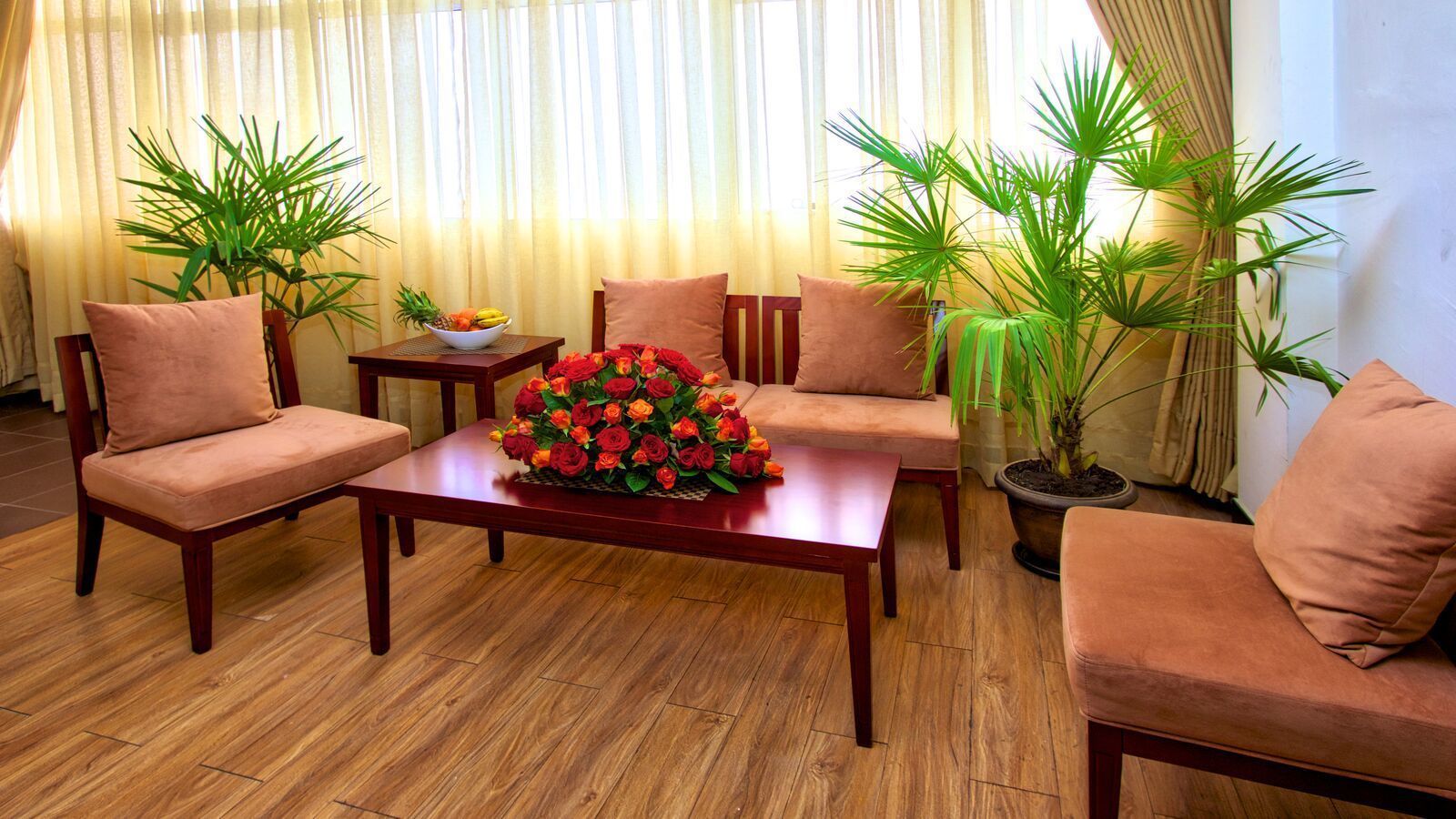 Bealeta Hotel Apartment