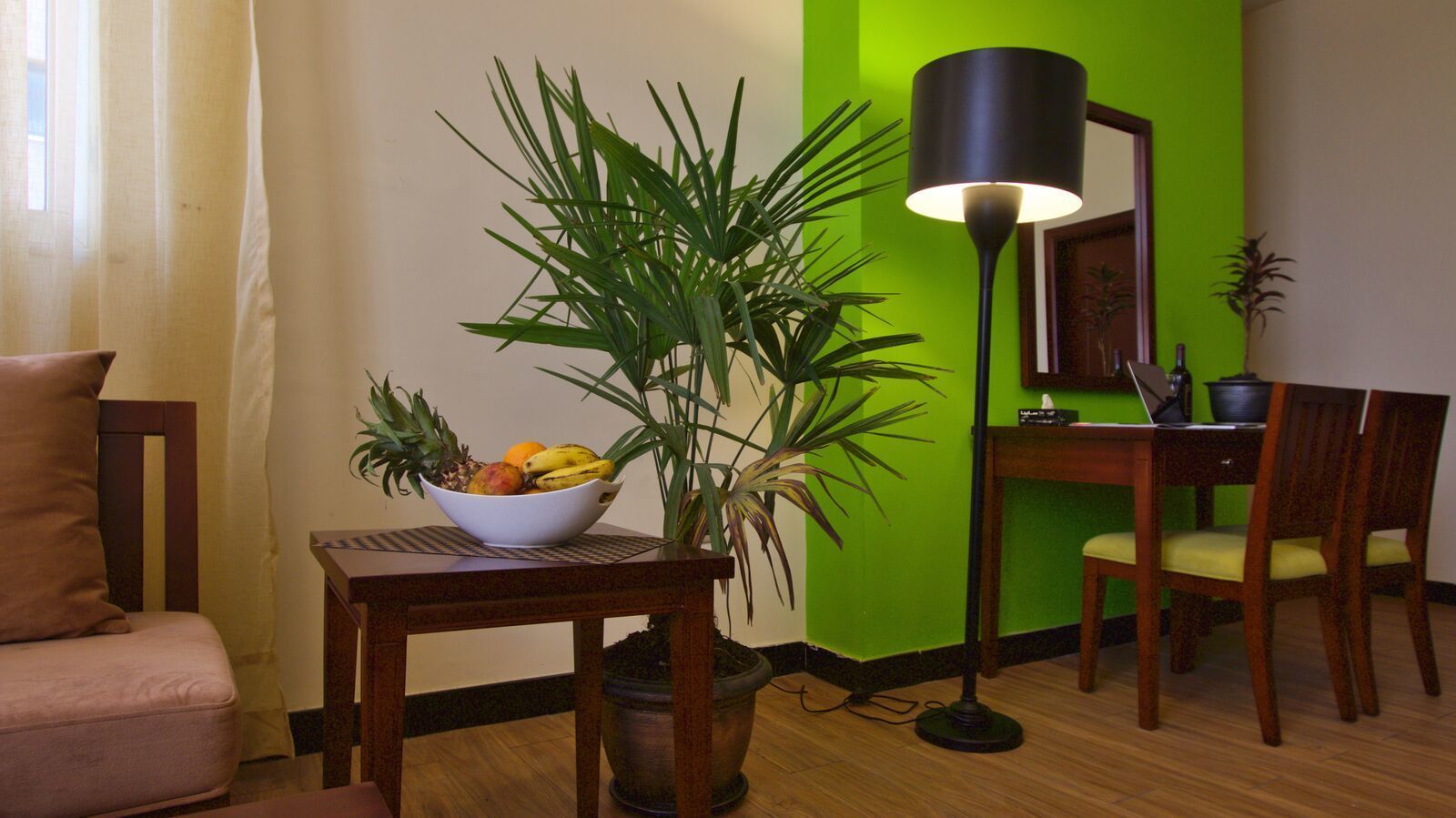 Bealeta Hotel Apartment
