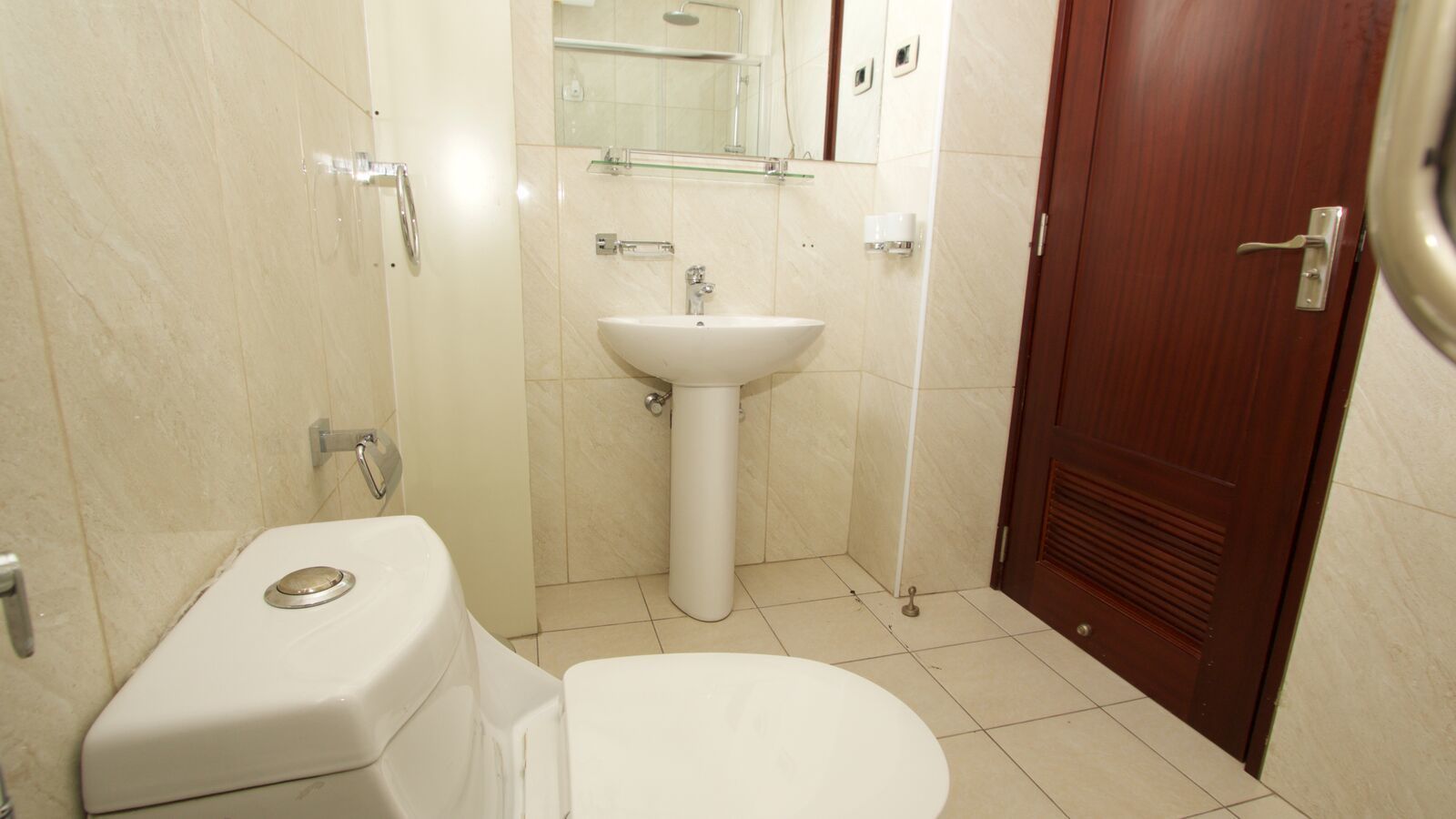 Bealeta Hotel Apartment