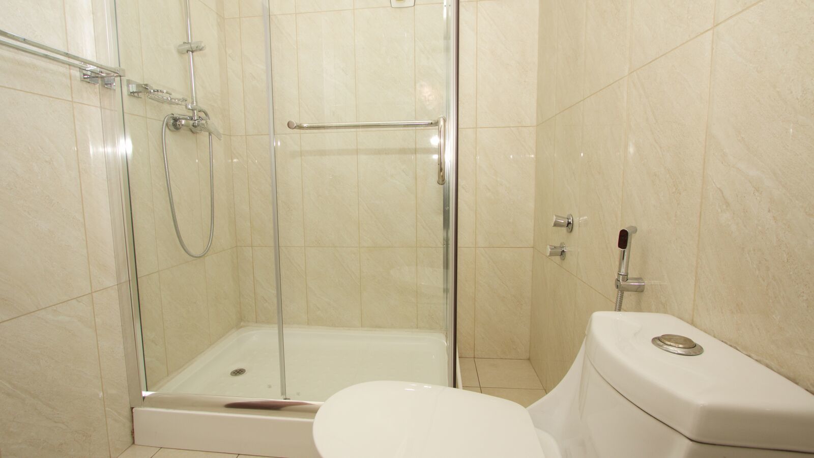 Bealeta Hotel Apartment