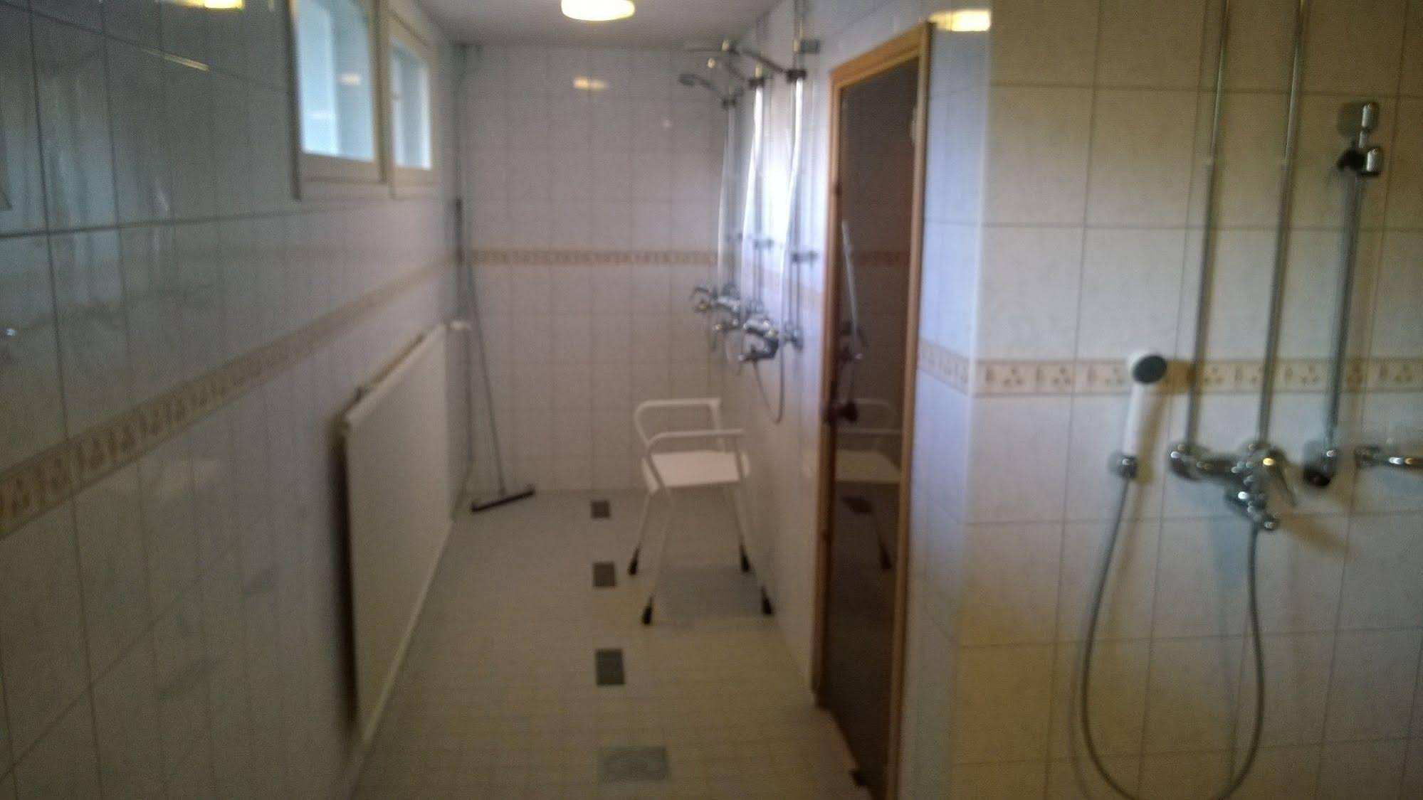 Lomakeskus Koivukankare