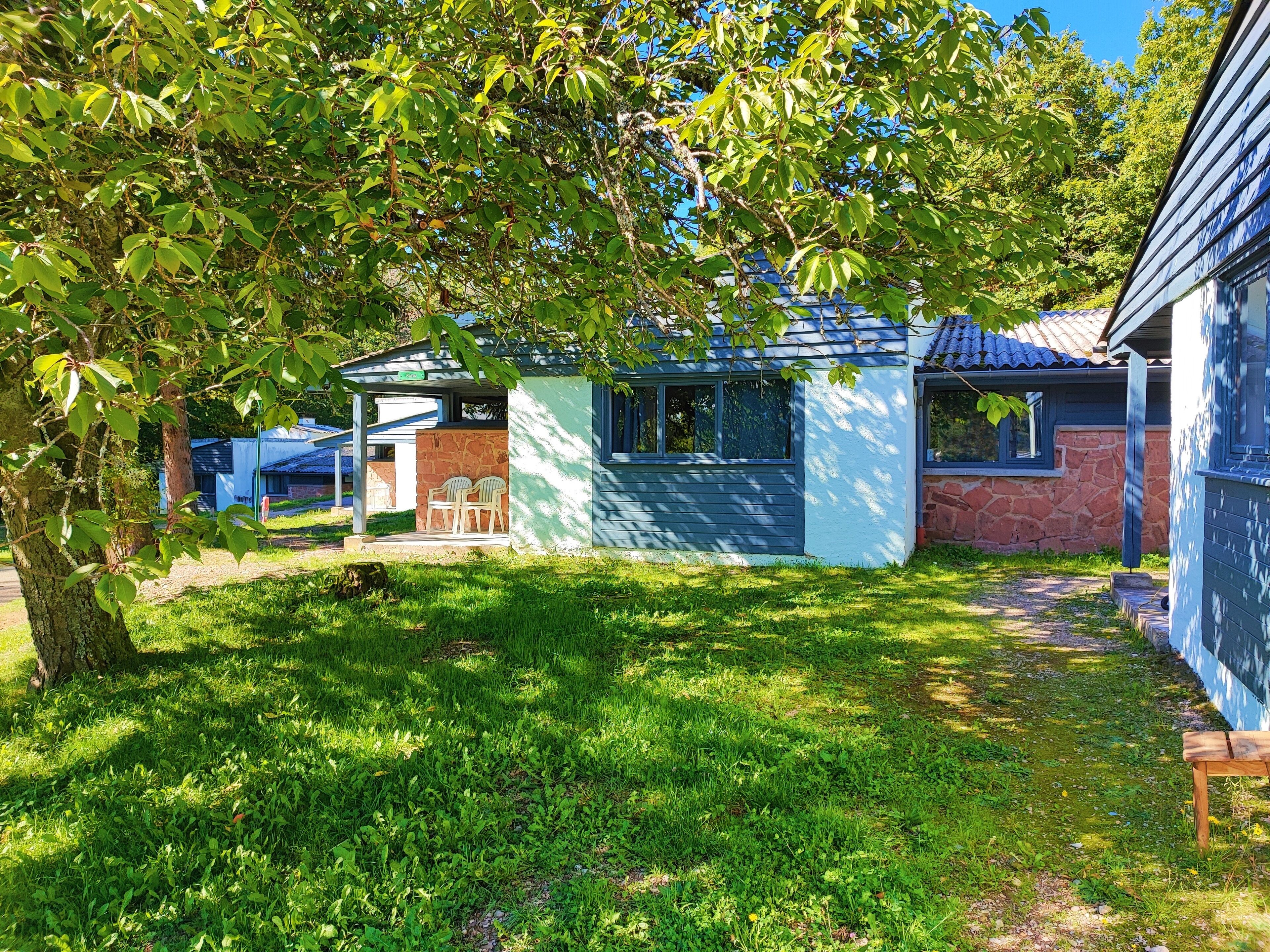 Hotel Parc & Spa Les Cigognes