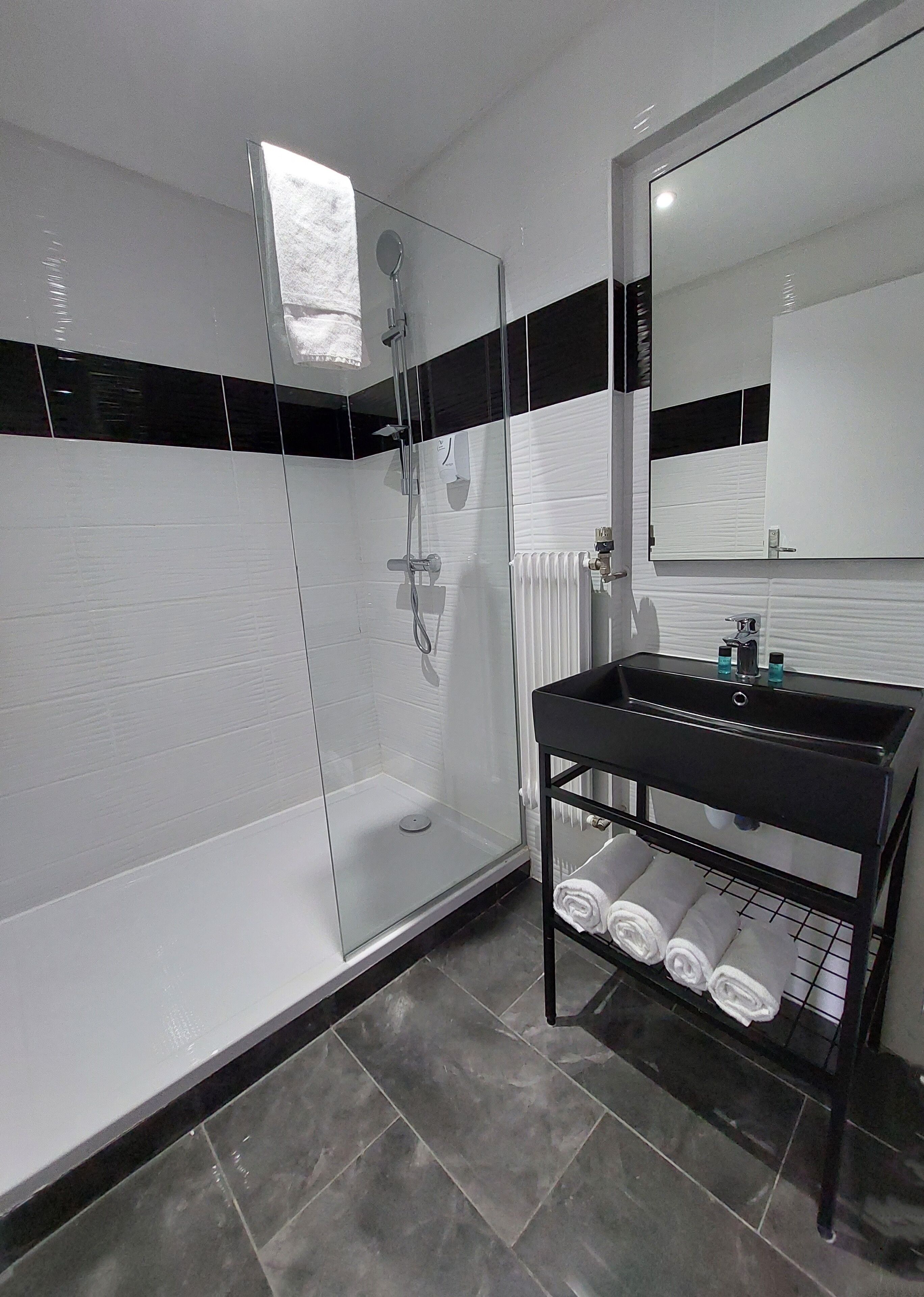 Hotel Parc & Spa Les Cigognes