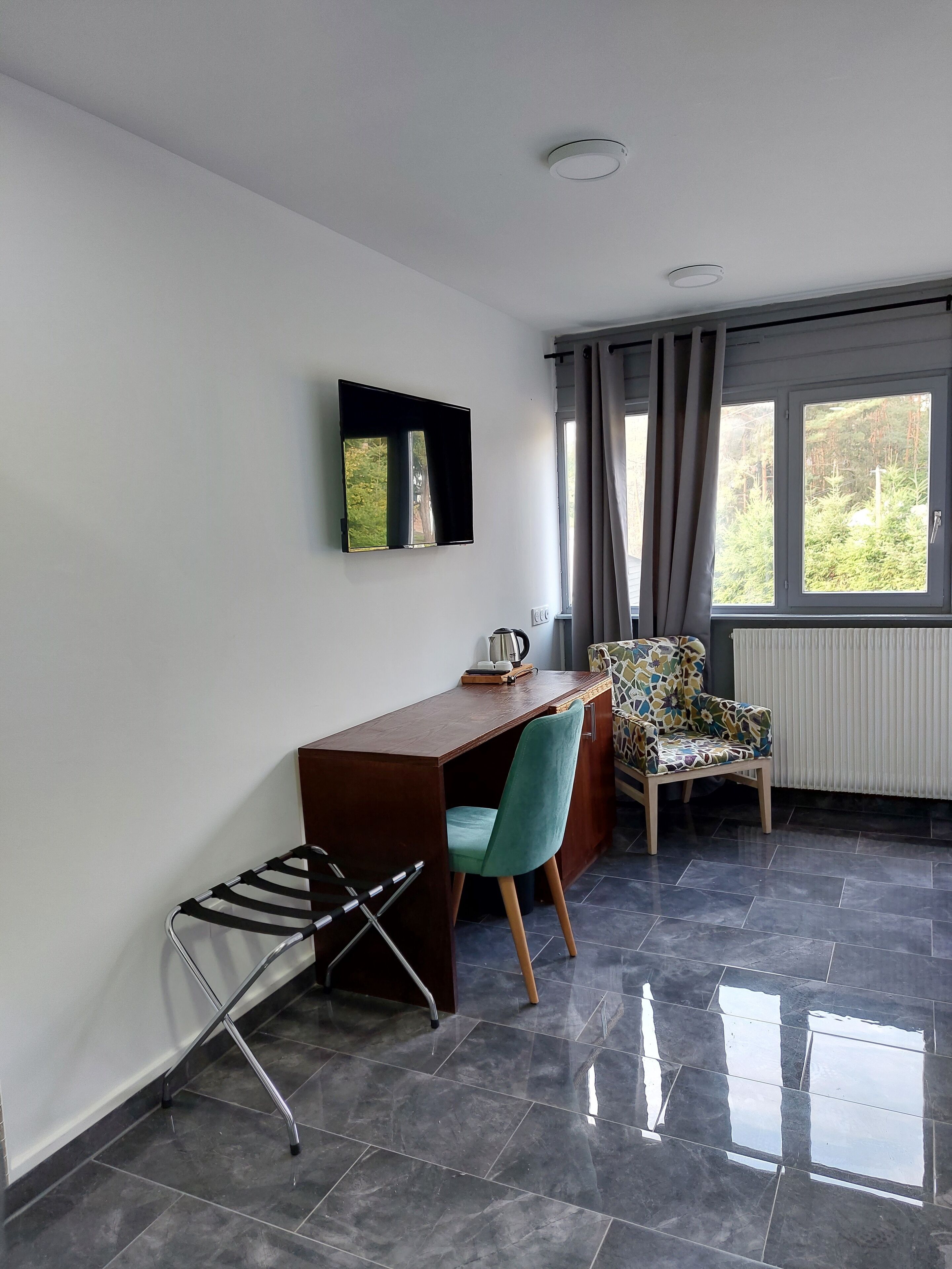 Hotel Parc & Spa Les Cigognes