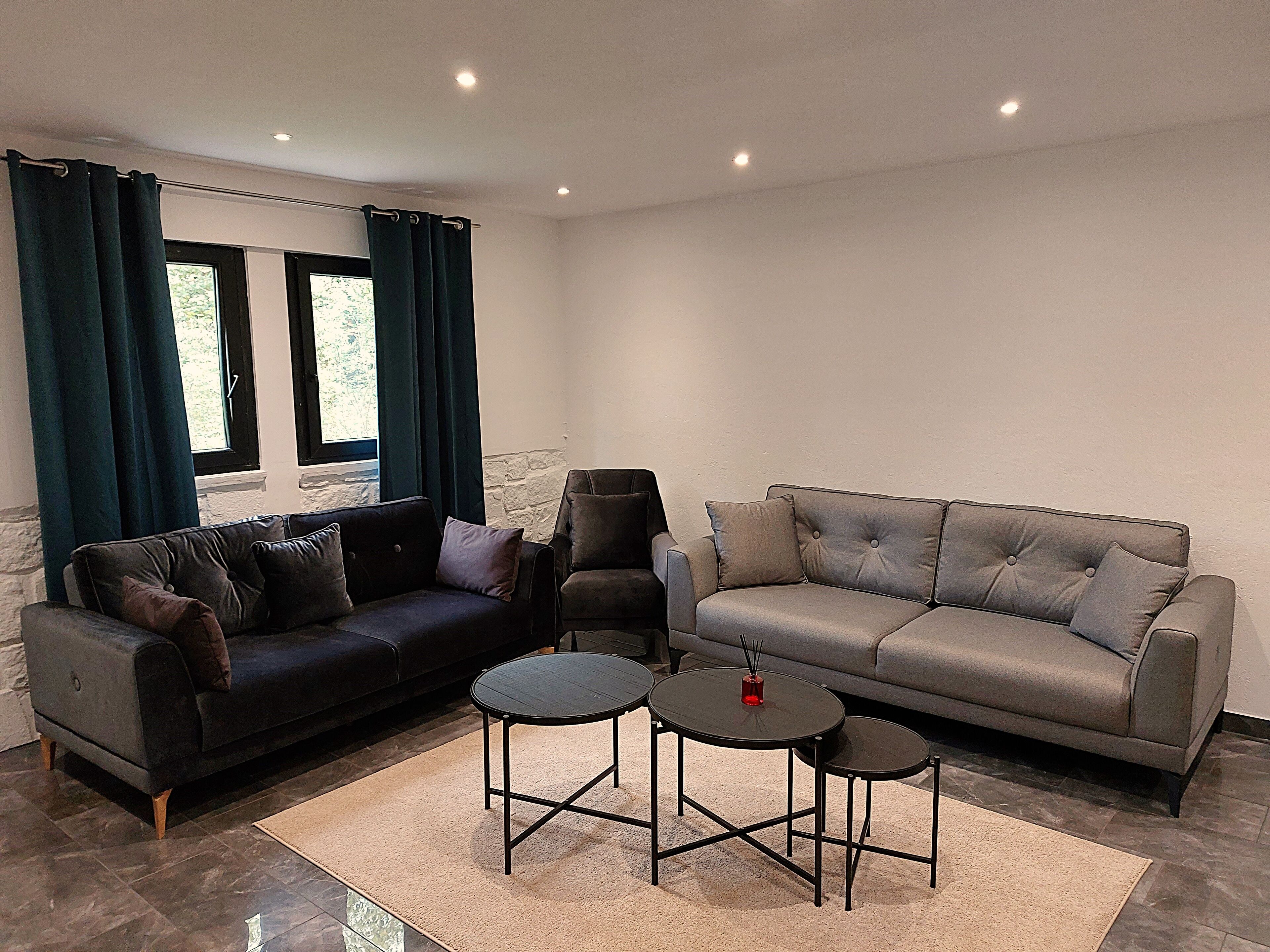 Hotel Parc & Spa Les Cigognes