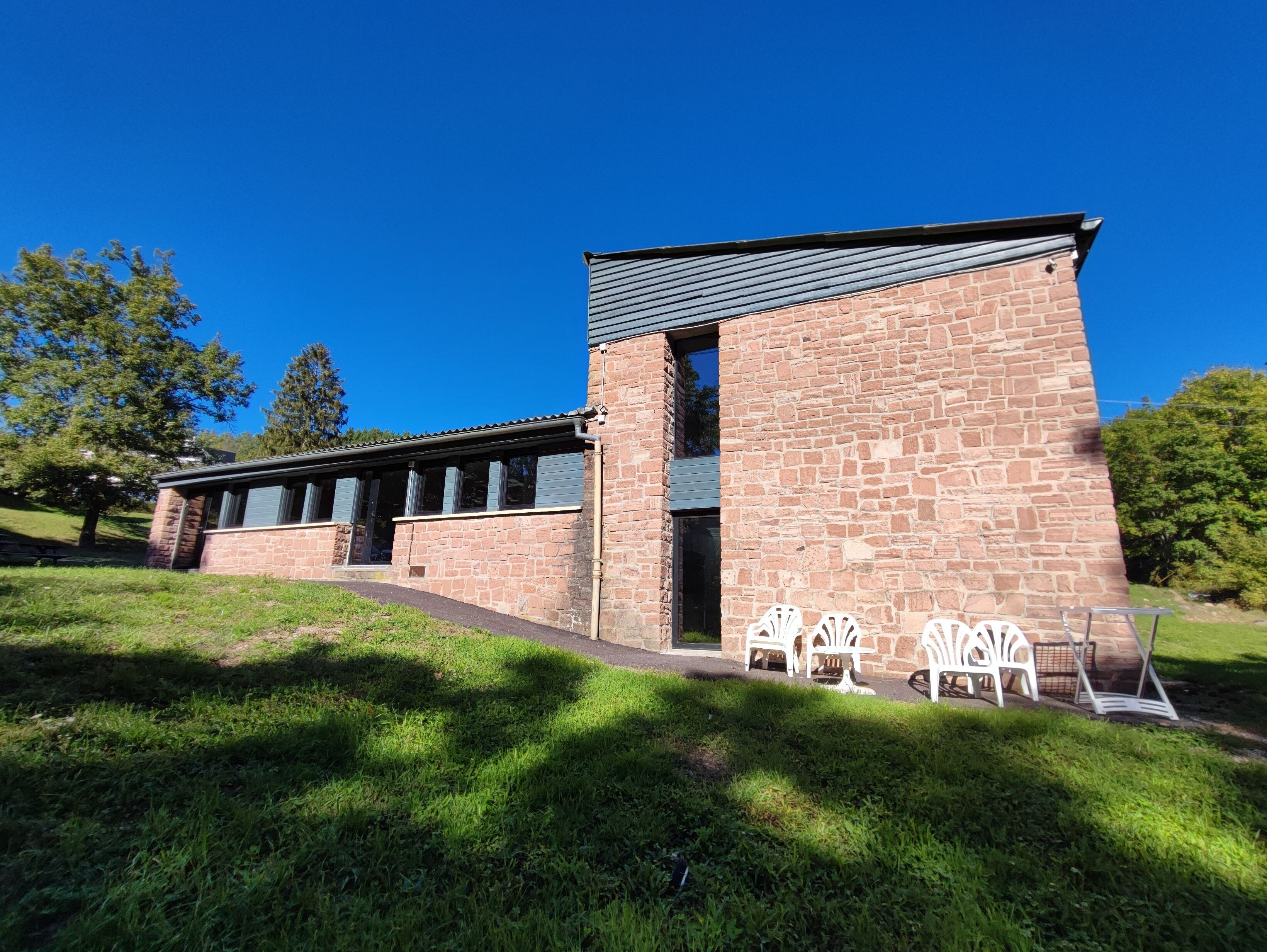 Hotel Parc & Spa Les Cigognes