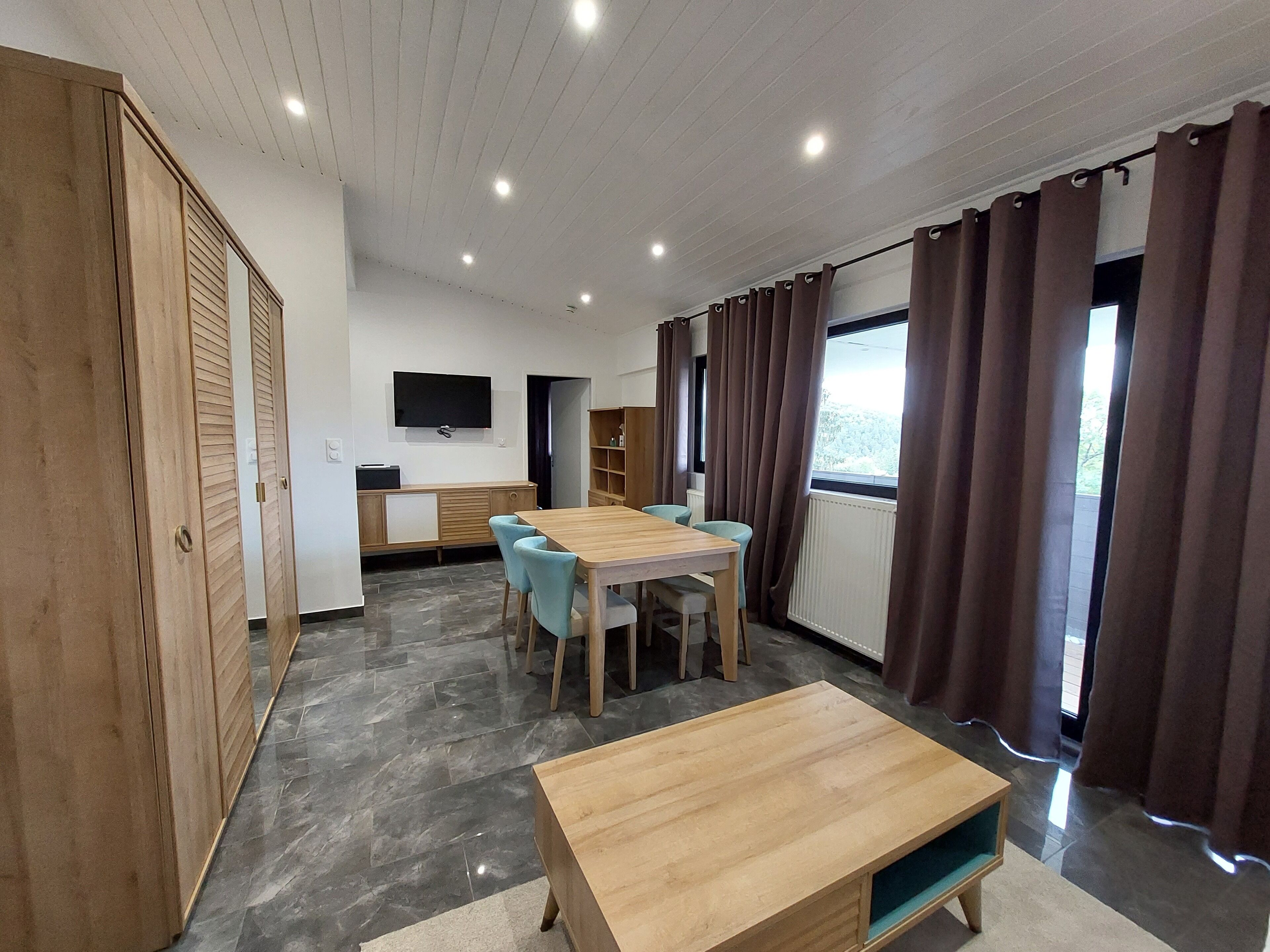 Hotel Parc & Spa Les Cigognes