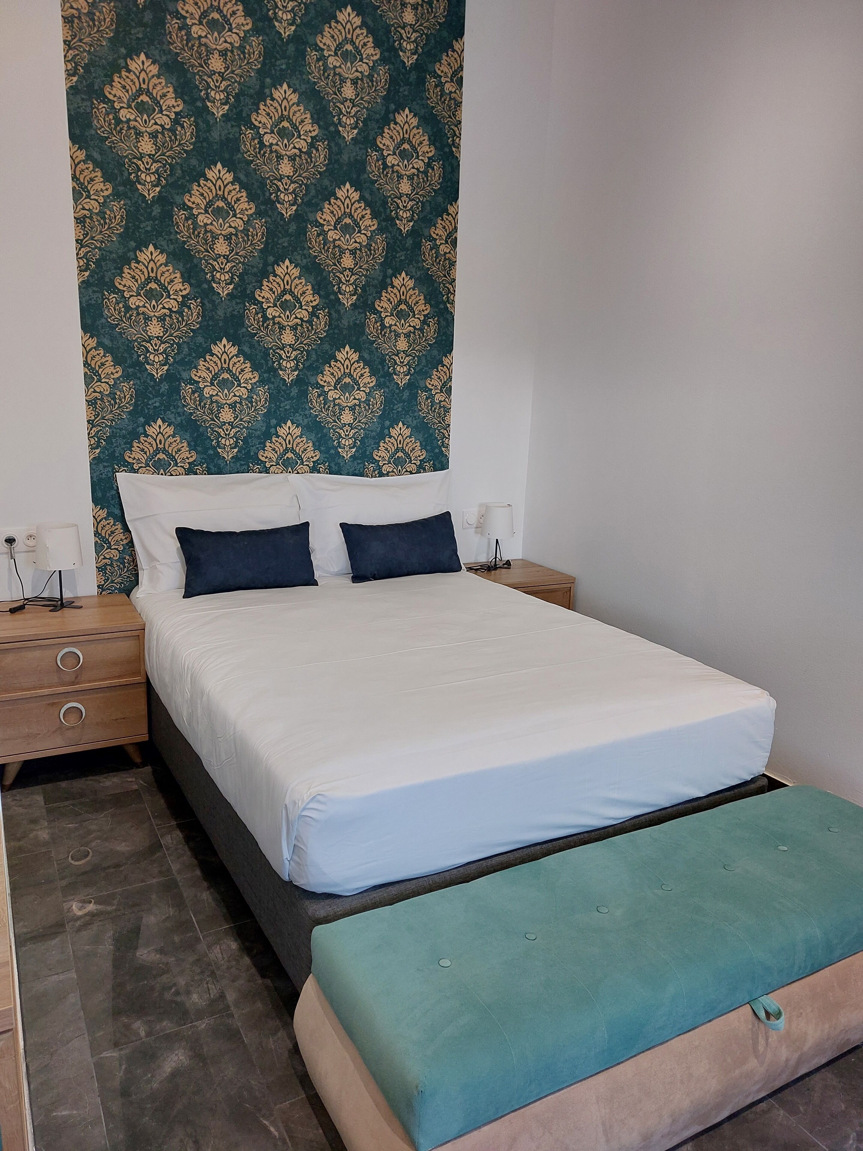 Hotel Parc & Spa Les Cigognes