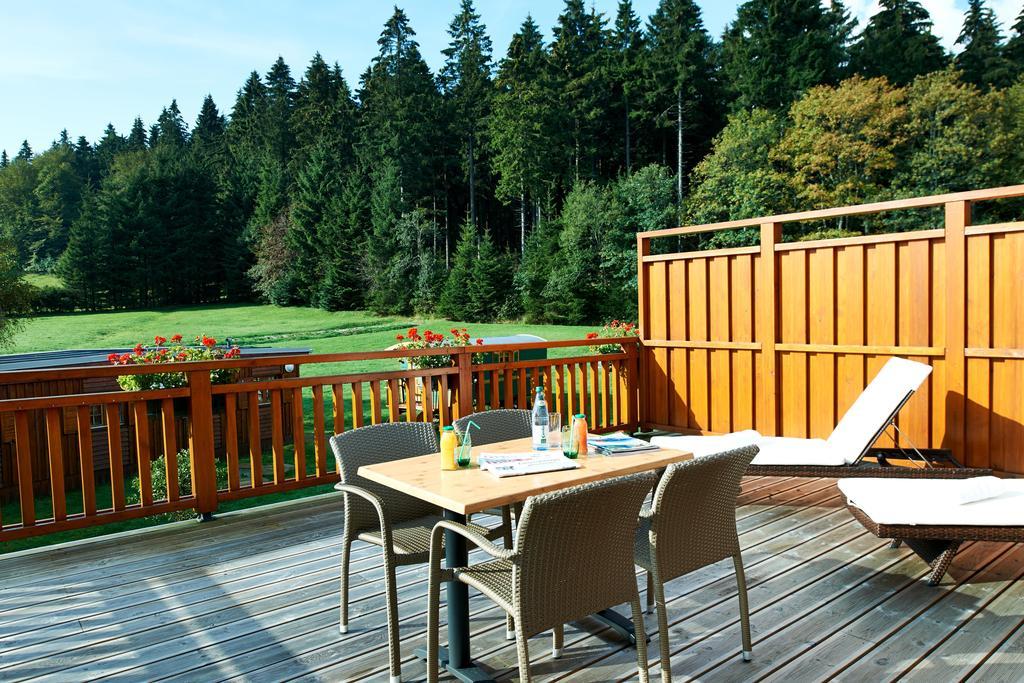 Hotel Restaurant Mont Champ du Feu