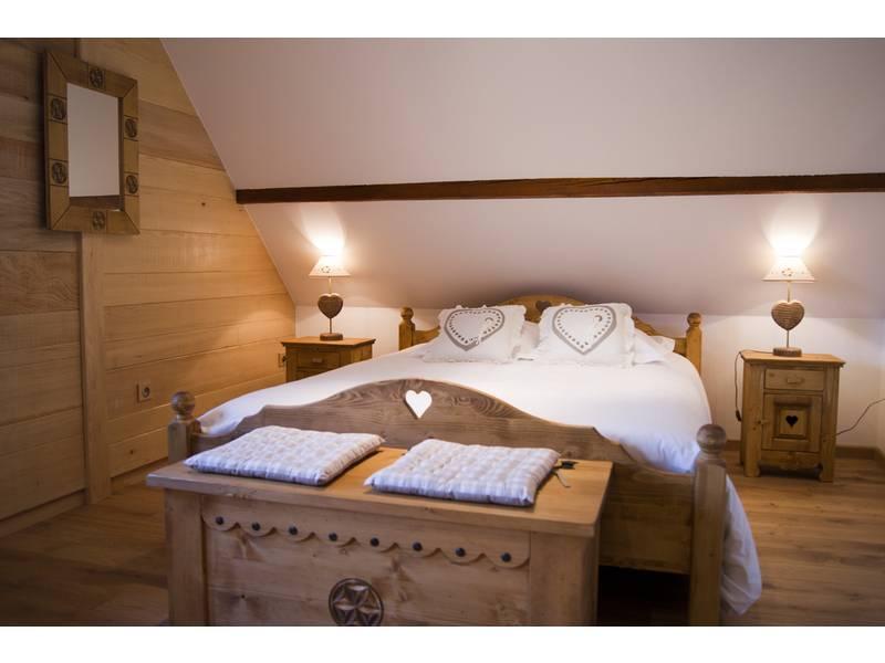 Hotel Restaurant Mont Champ du Feu