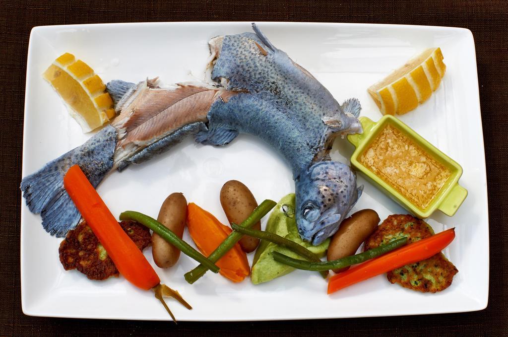 Hotel Restaurant Mont Champ du Feu