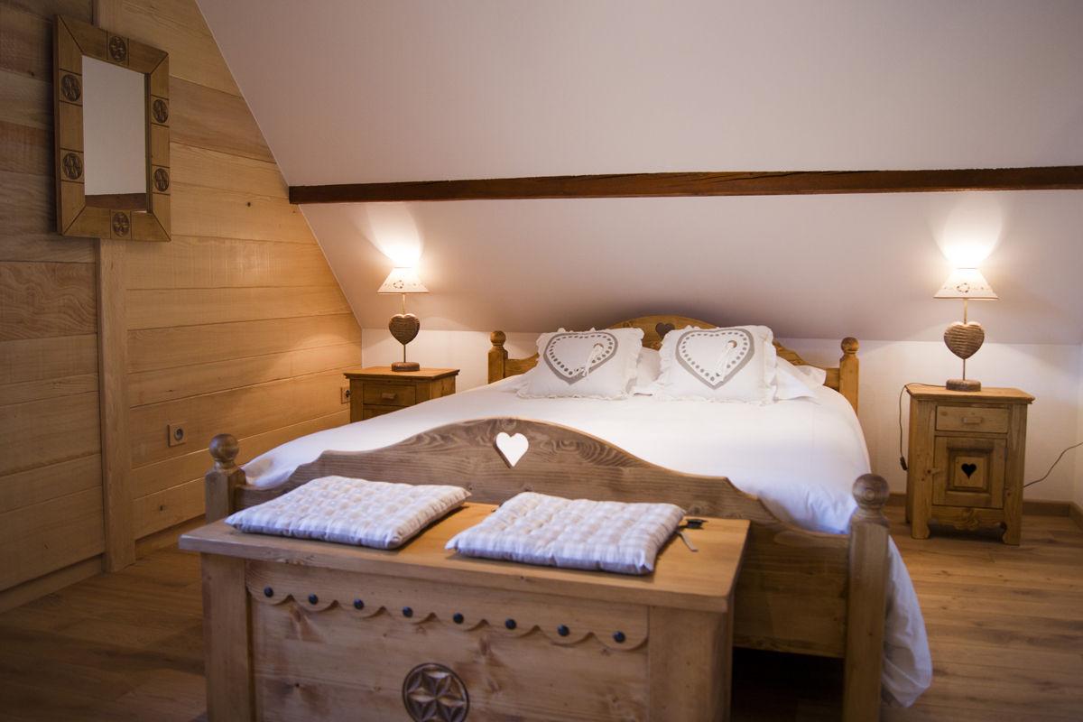 Hotel Restaurant Mont Champ du Feu