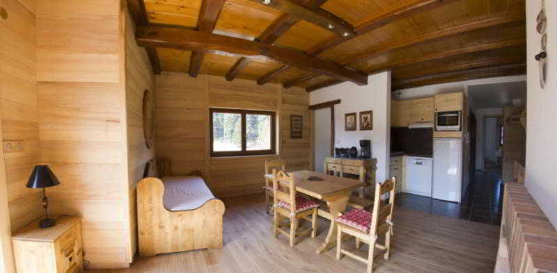 Hotel Restaurant Mont Champ du Feu