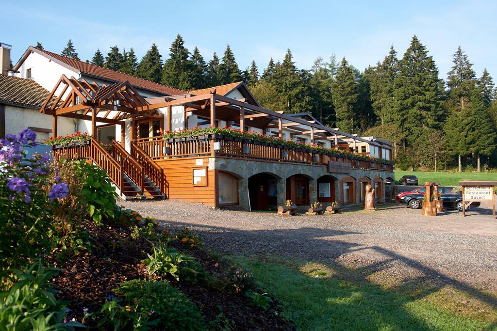 Hotel Restaurant Mont Champ du Feu