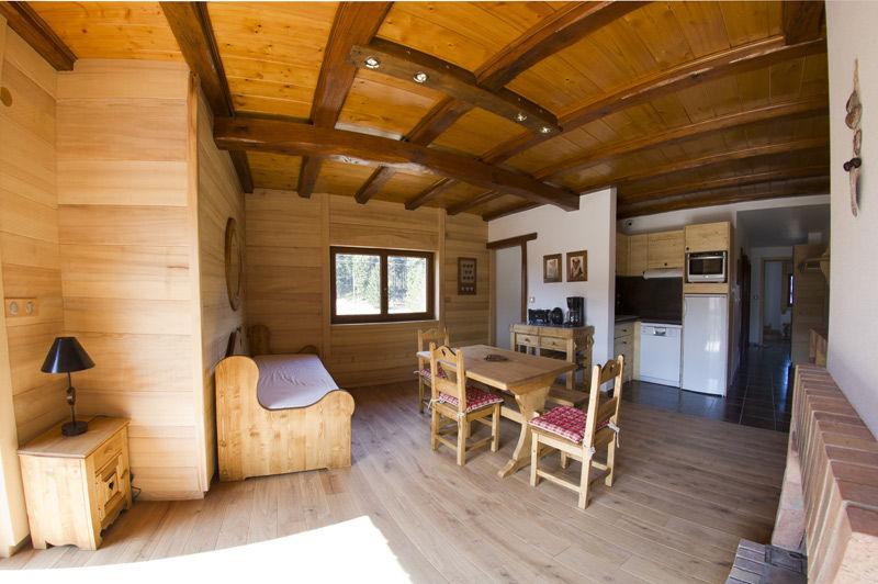 Hotel Restaurant Mont Champ du Feu