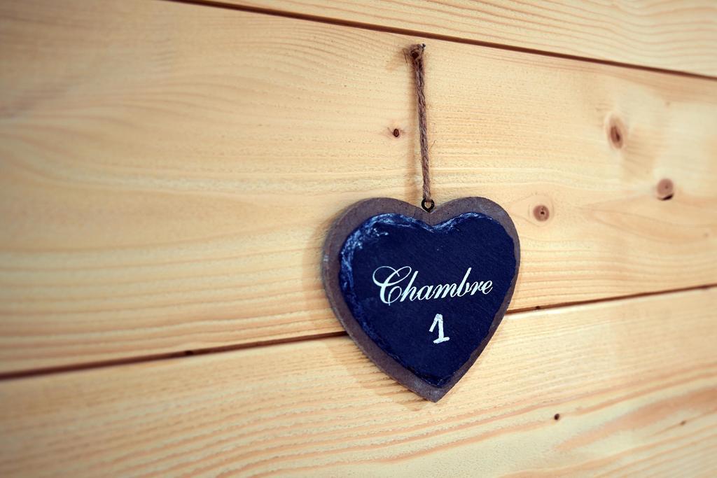 Hotel Restaurant Mont Champ du Feu