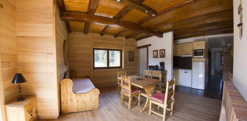 Hotel Restaurant Mont Champ du Feu