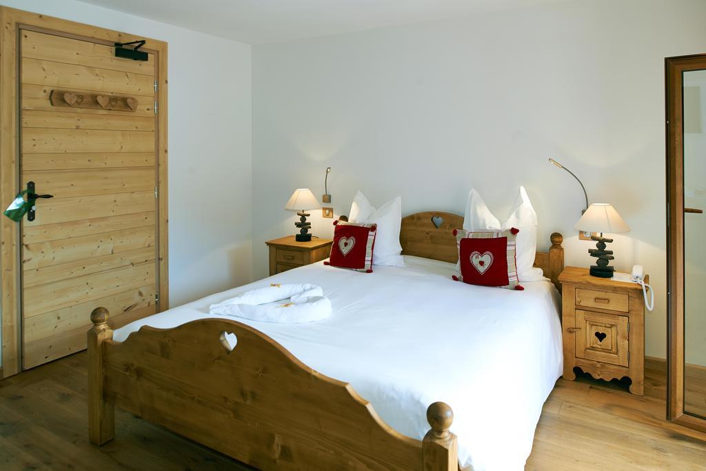 Hotel Restaurant Mont Champ du Feu