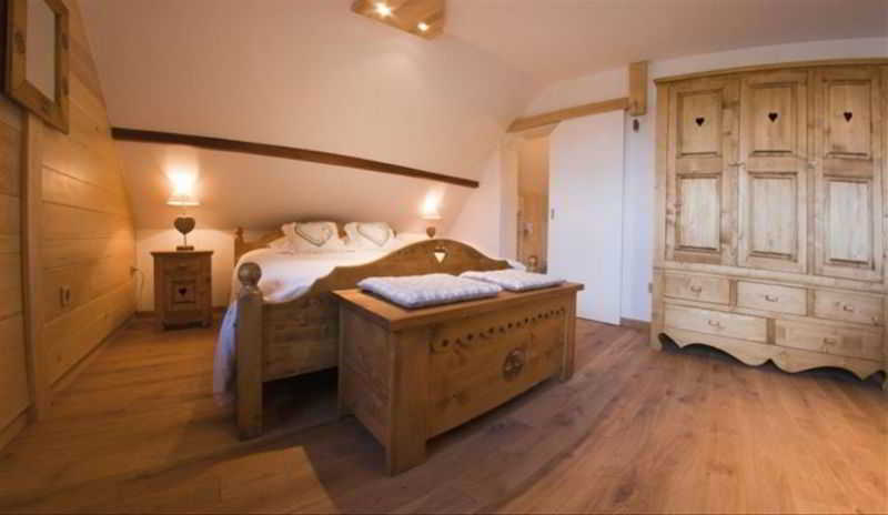 Hotel Restaurant Mont Champ du Feu