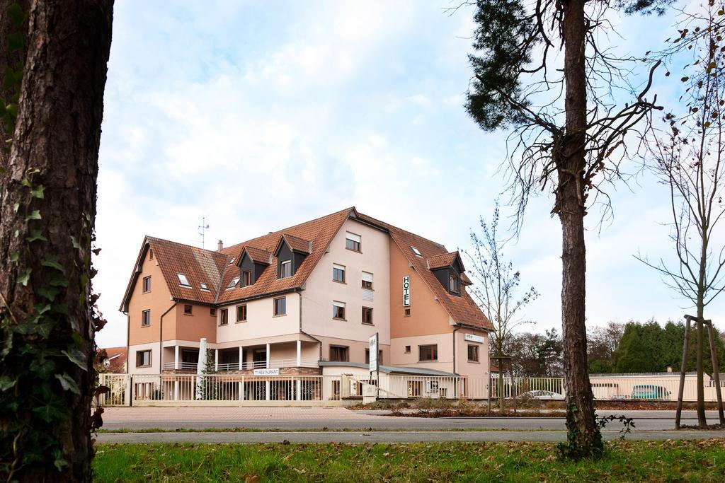 Le Verger de Bischwiller