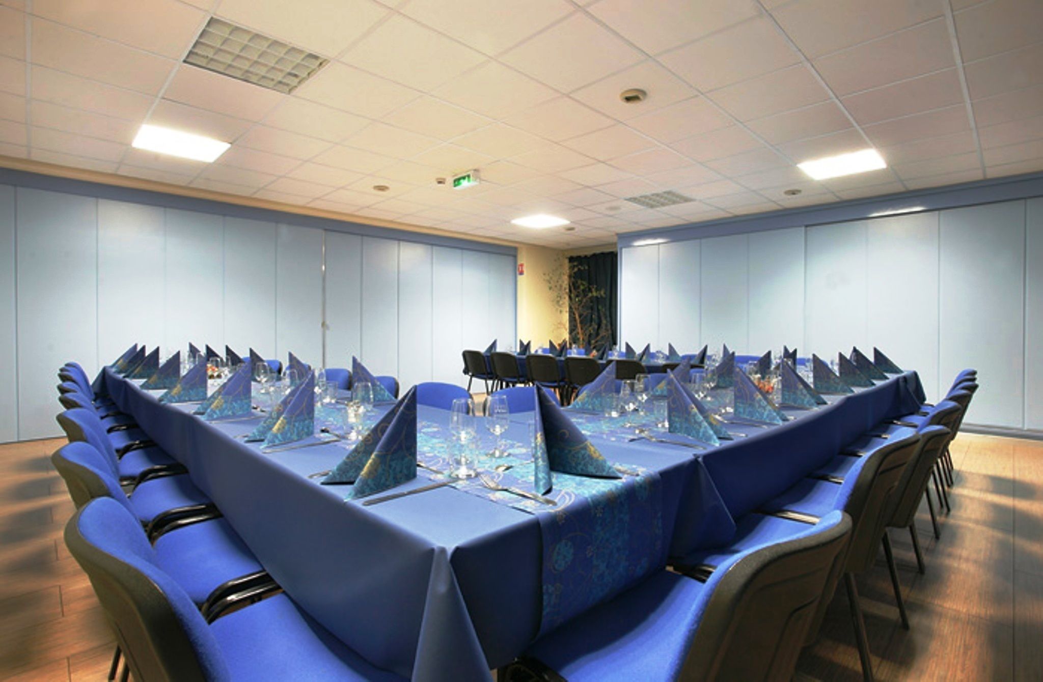 Ibis Styles Bâle-Mulhouse Aéroport