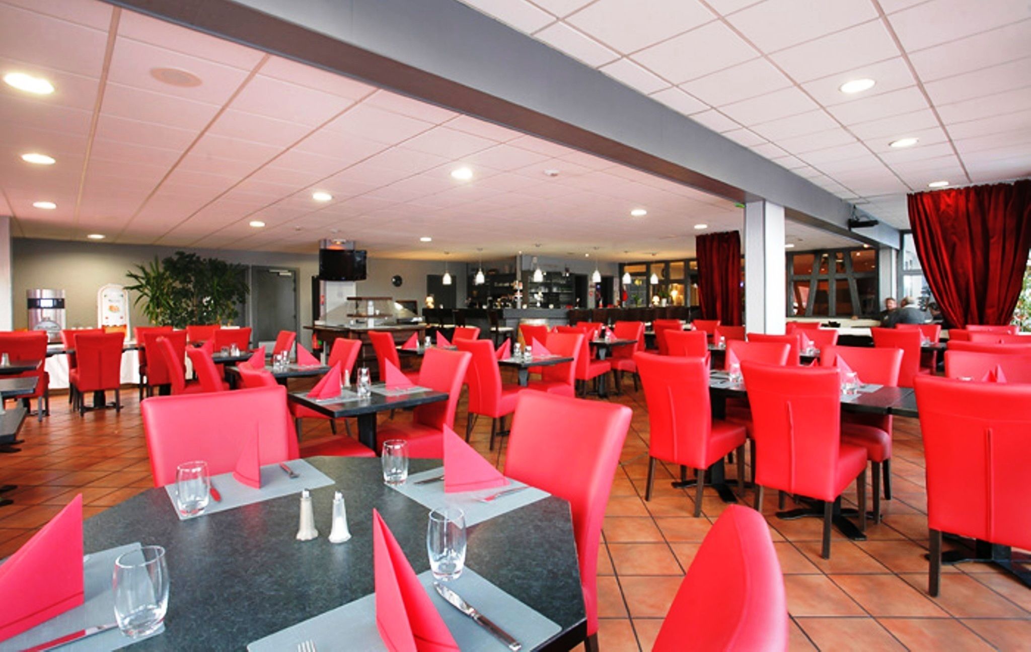 Ibis Styles Bâle-Mulhouse Aéroport