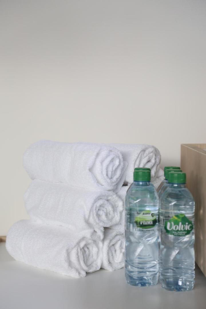 Ibis Styles Bâle-Mulhouse Aéroport