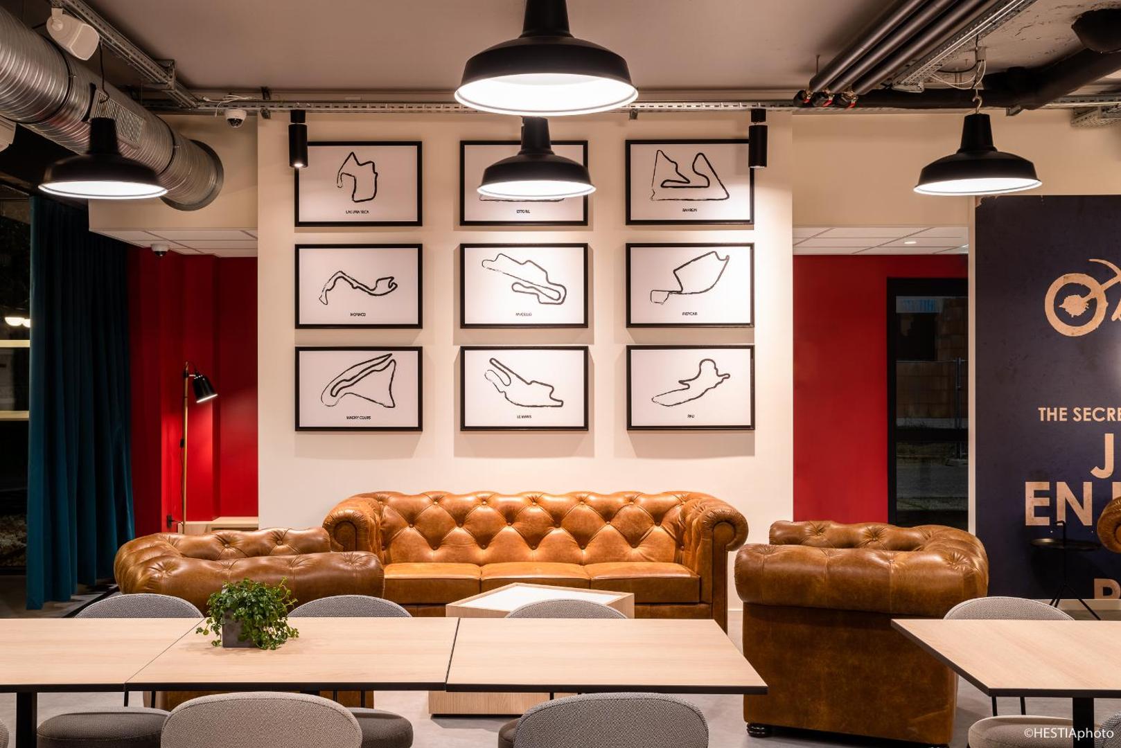 Ibis Styles Bâle-Mulhouse Aéroport