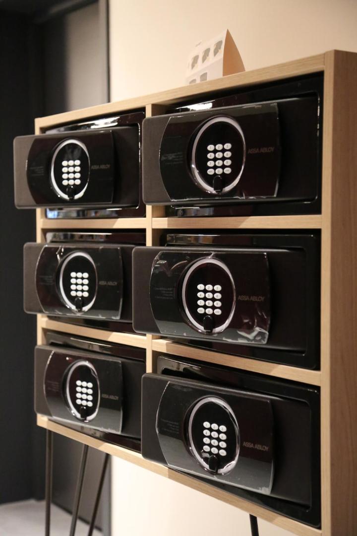 Ibis Styles Bâle-Mulhouse Aéroport