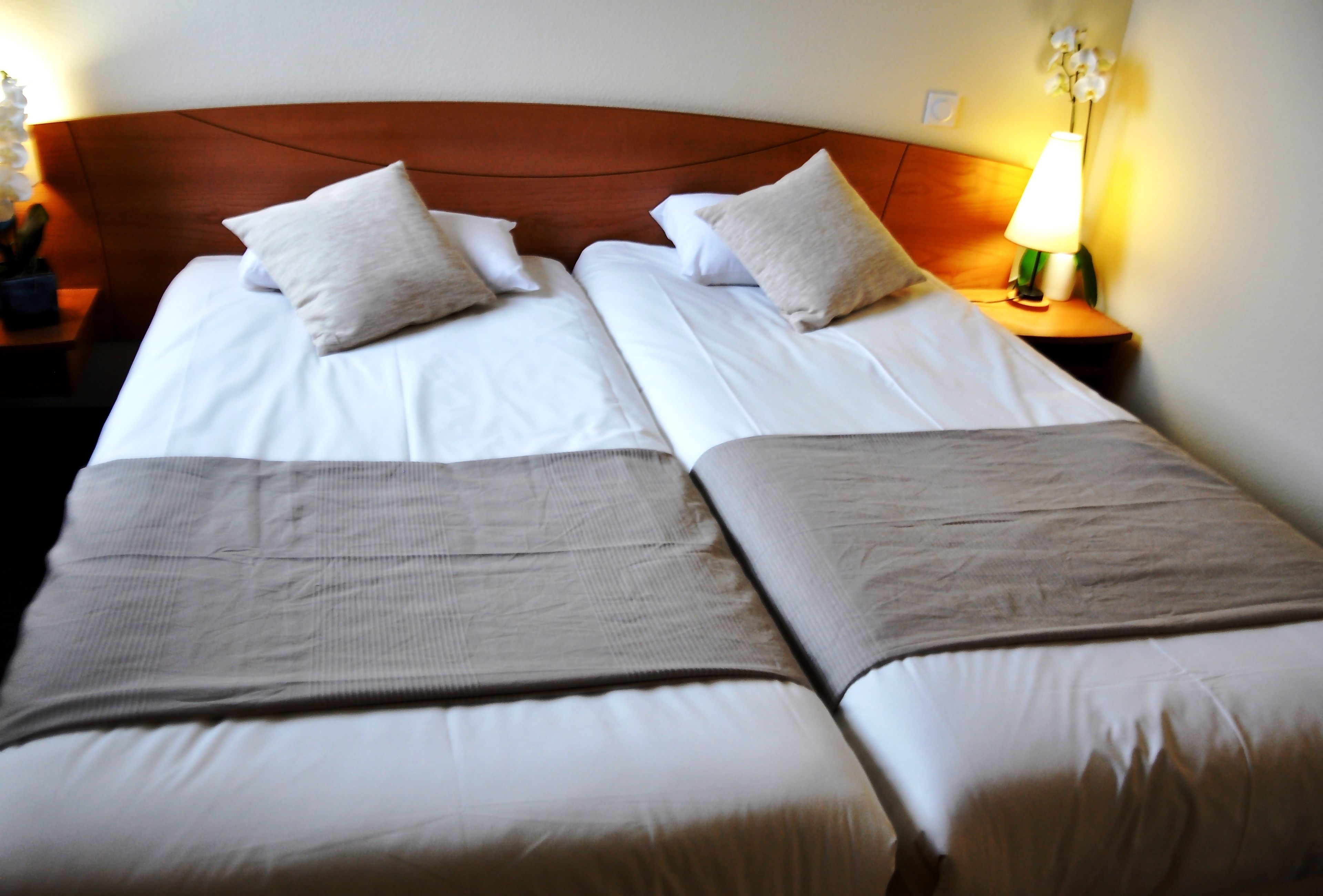 Ibis Styles Bâle-Mulhouse Aéroport