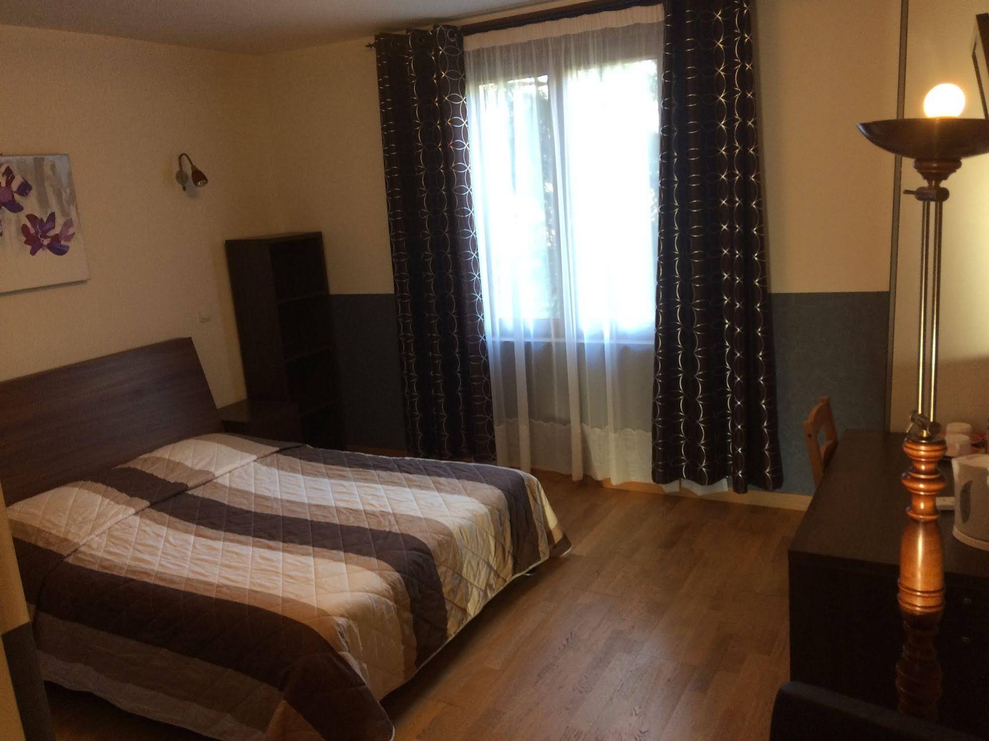 Hôtel Le Chantoiseau