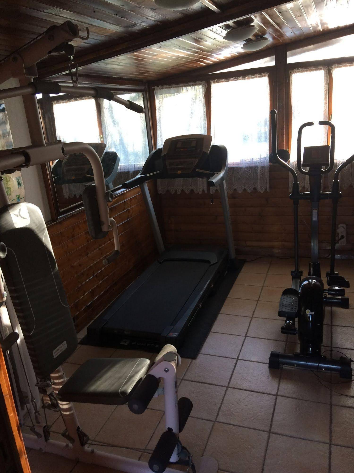 Hôtel Le Chantoiseau