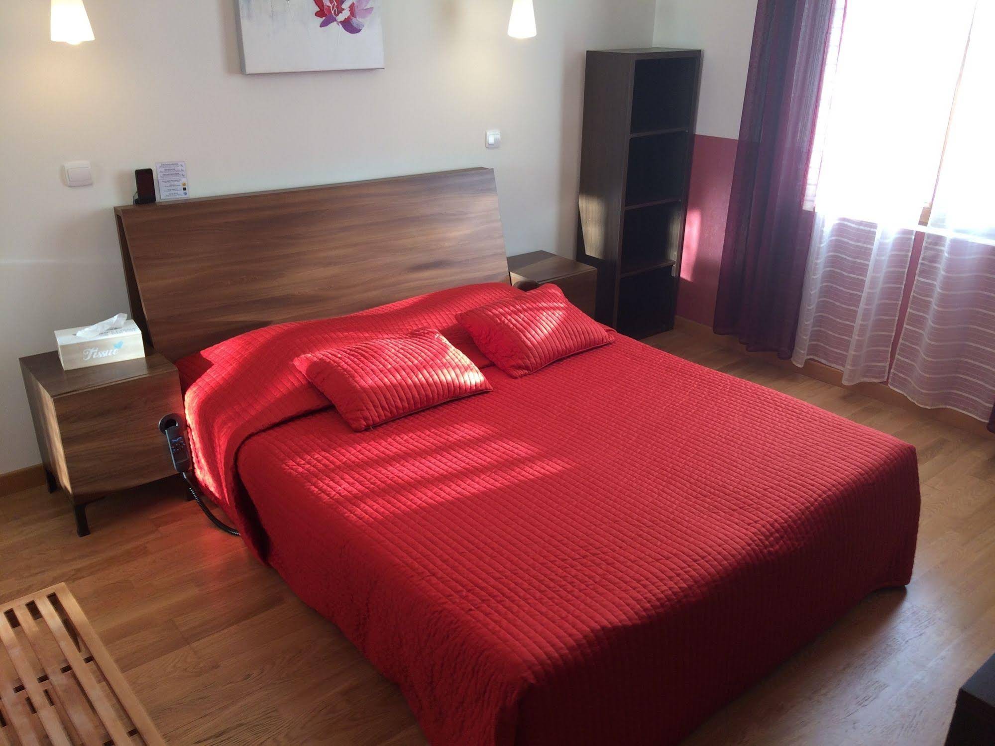 Hôtel Le Chantoiseau