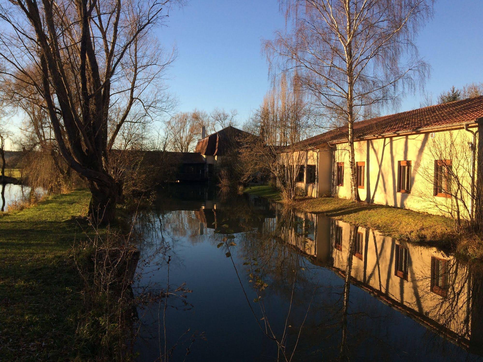 Hôtel Le Chantoiseau