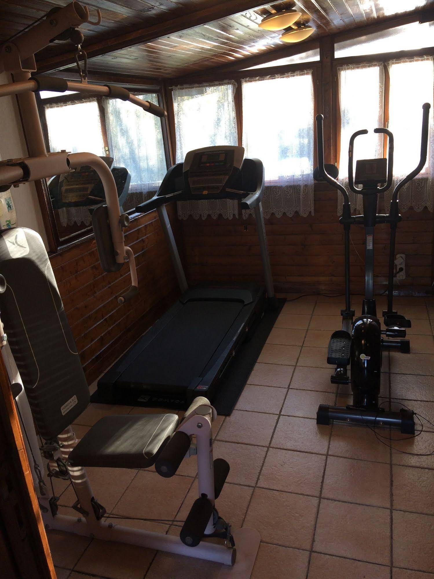 Hôtel Le Chantoiseau