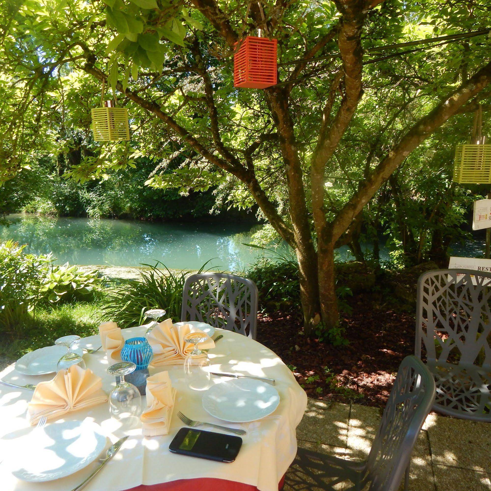 Hôtel Le Chantoiseau