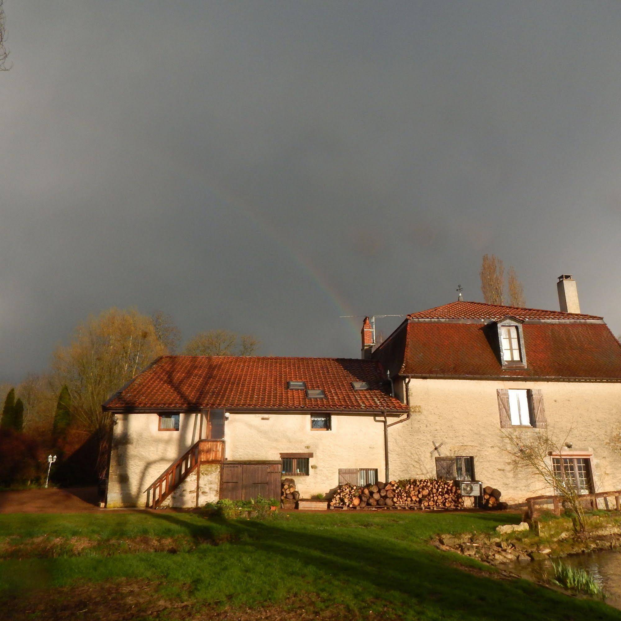 Hôtel Le Chantoiseau