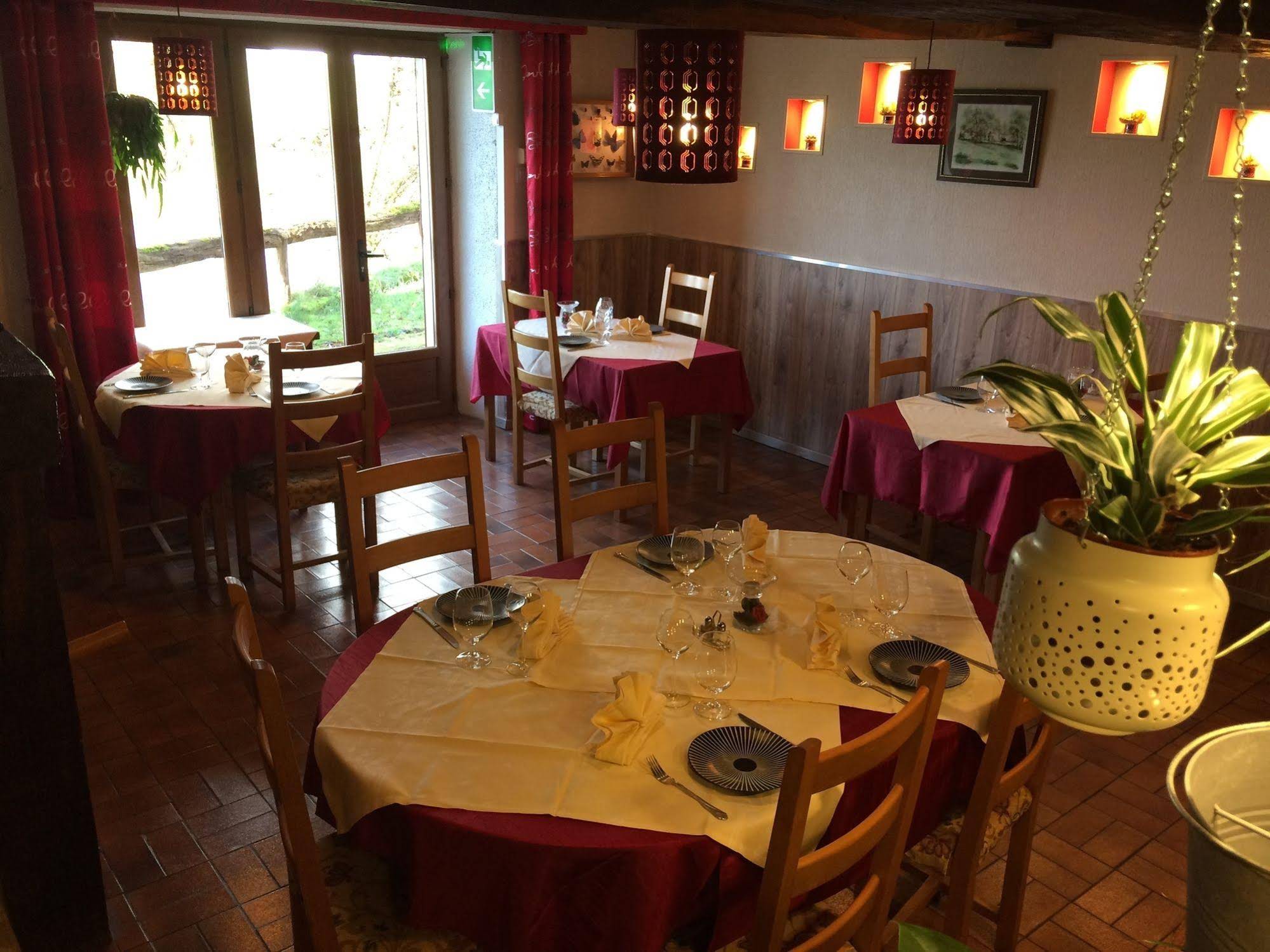 Hôtel Le Chantoiseau