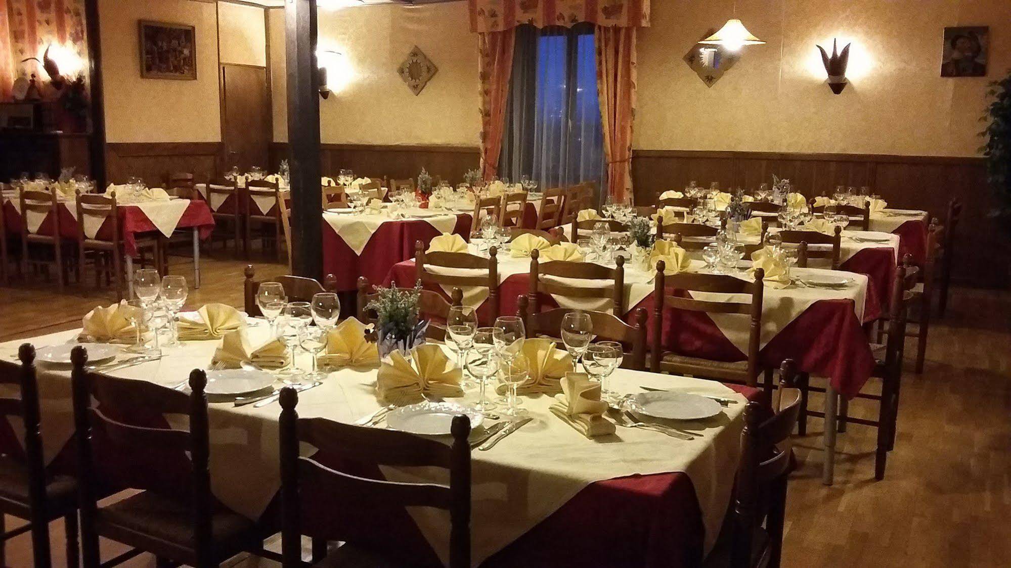 Hôtel Le Chantoiseau