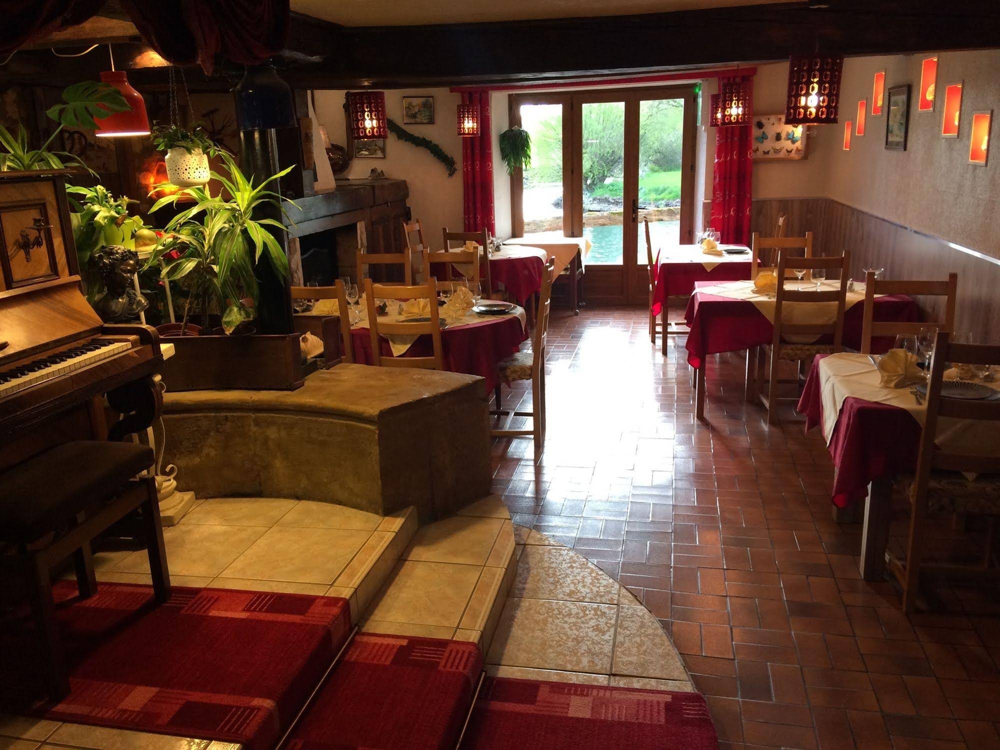 Hôtel Le Chantoiseau