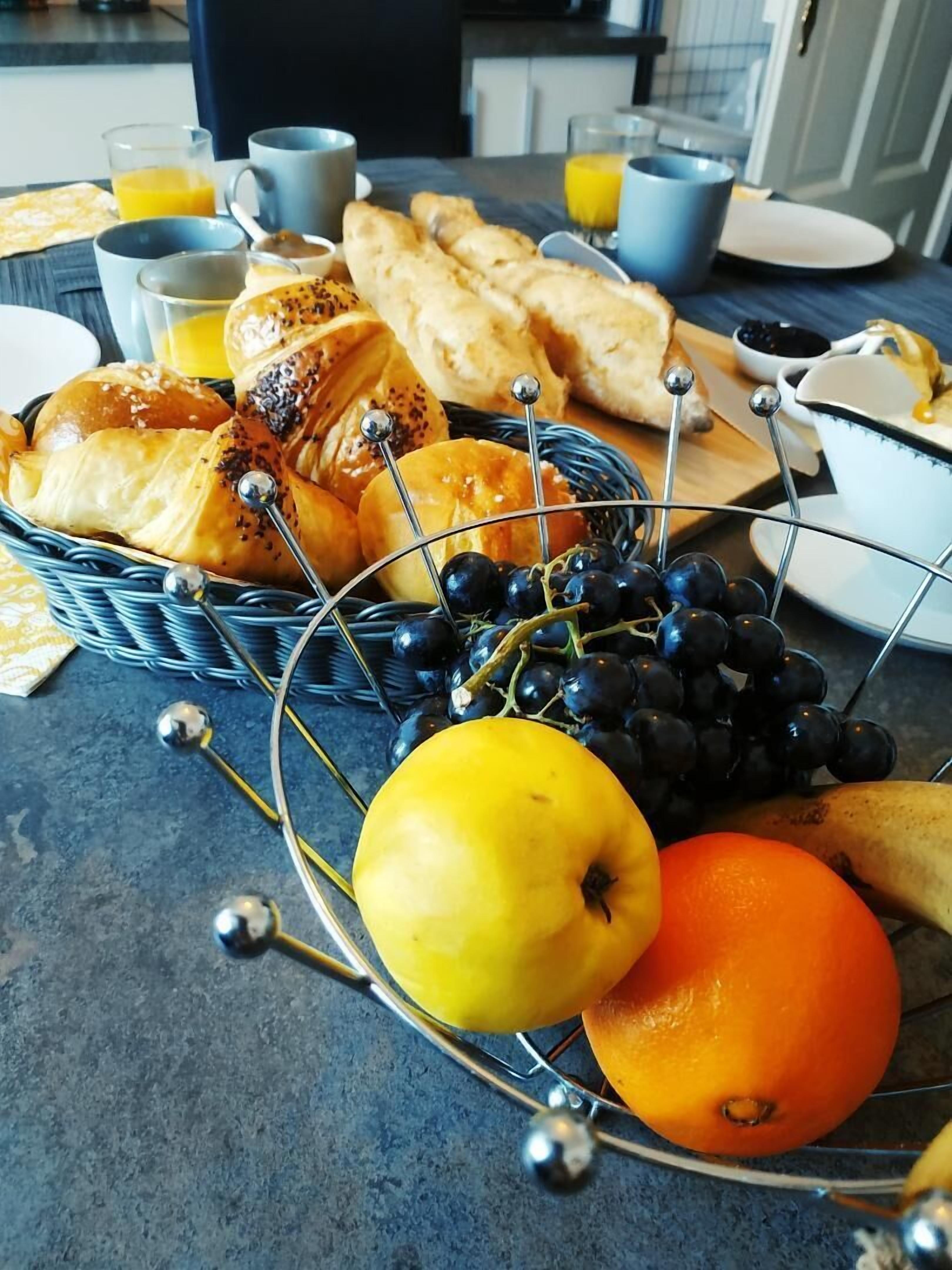 Hipster Suites - Chez Axelle