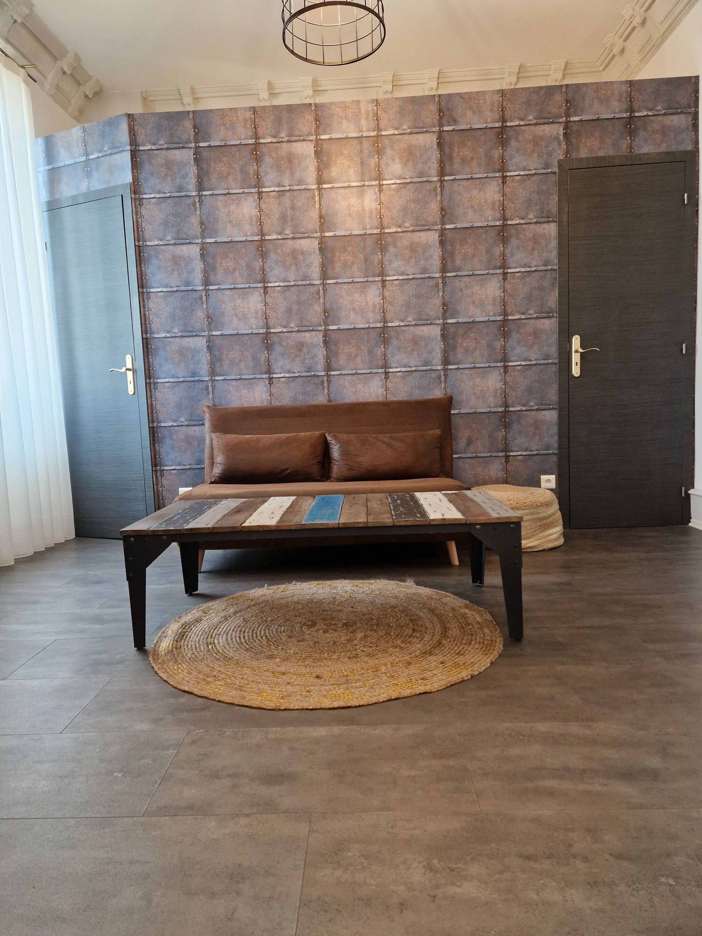 Hipster Suites - Chez Axelle